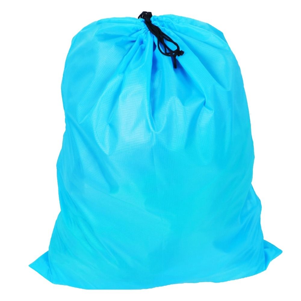 Reusable Bag - 새로운 방수 드로스트링 가방 대용량 옥스포드