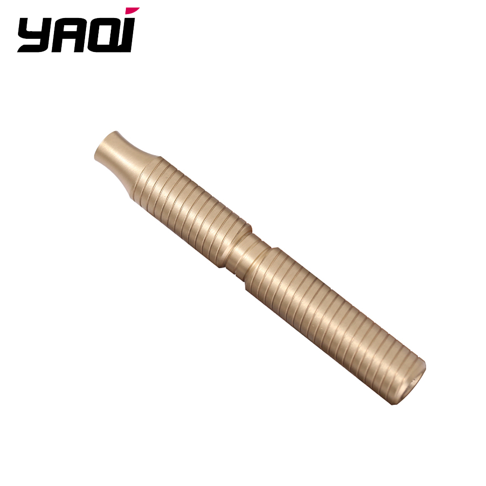 Safety Razor Handle - 야키 톰 88mm, 남성용 안전 면도기