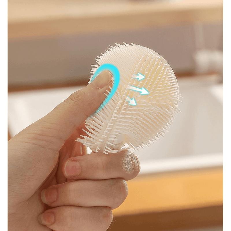 1/2/5PCS 접이식 360도 종합 청소 브러시(긴  - Reusable Bottle 리뷰 및 가격