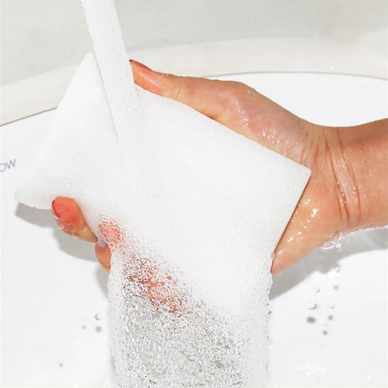 멜라민 스폰지 매직 스폰지 지우개 내구성 멜라민 나노  - Eco Sponge 리뷰 및 가격