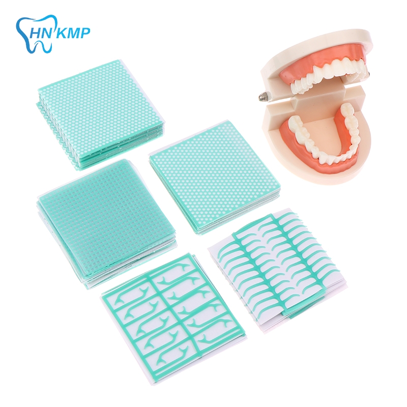 치과 왁스 네트 치과 실험실 재료 그리드 왁스 시트,  - Beeswax Wrap 리뷰 및 가격