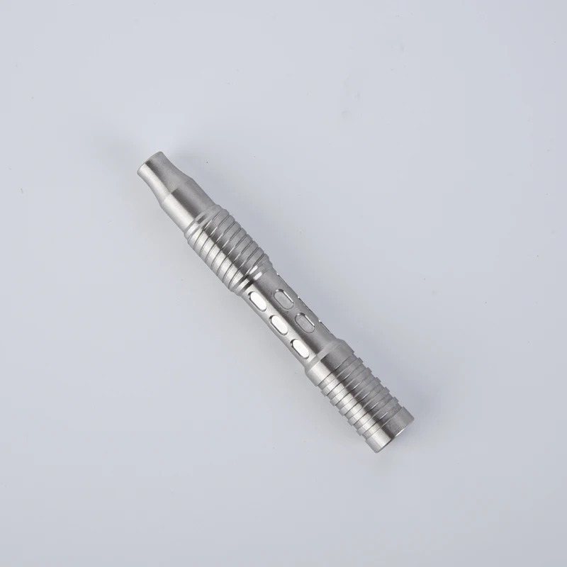 Yaqi 316 스테인레스 스틸 남성용 안전 면도기 손 - Safety Razor Handle 리뷰 및 가격