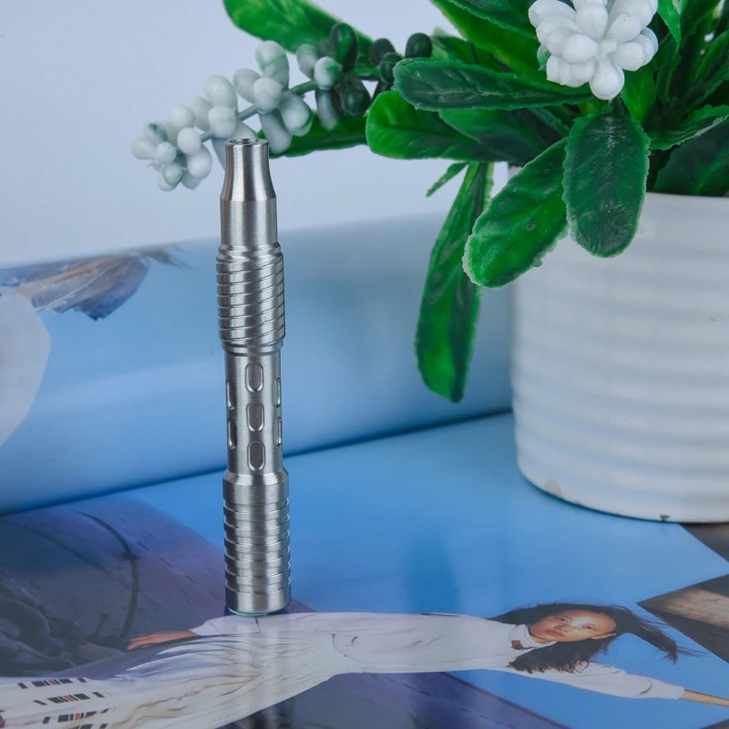 Yaqi 316 스테인레스 스틸 남성용 안전 면도기 손 - Safety Razor Handle 리뷰 및 가격