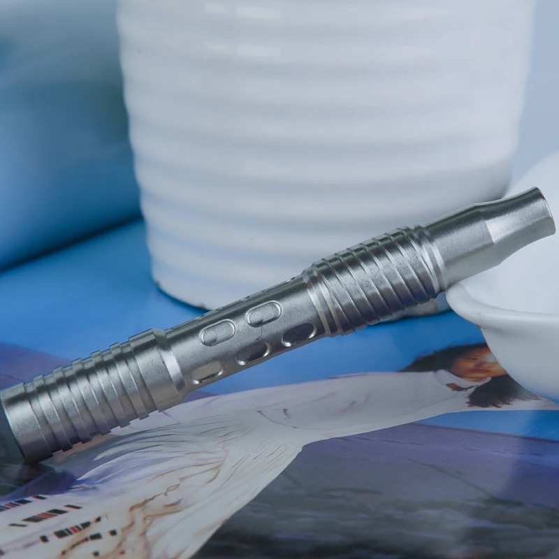 Yaqi 316 스테인레스 스틸 남성용 안전 면도기 손 - Safety Razor Handle 리뷰 및 가격