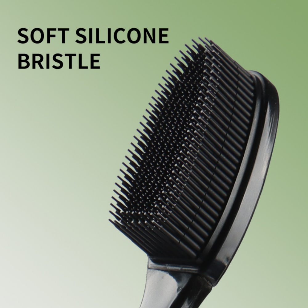 3개*5개*9개 랜덤 색상*고급 나노 소프트 브러시 칫 - Bamboo Toothbrush 리뷰 및 가격