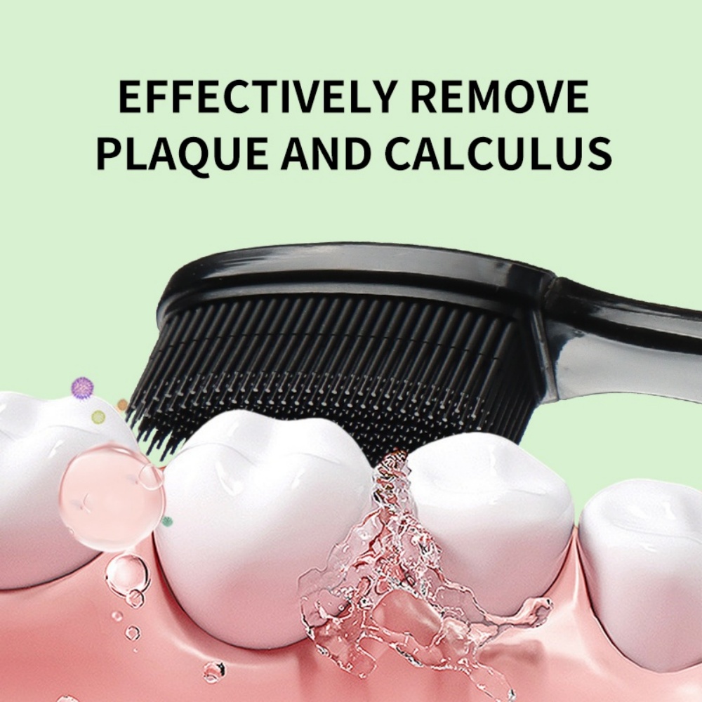 3개*5개*9개 랜덤 색상*고급 나노 소프트 브러시 칫 - Bamboo Toothbrush 리뷰 및 가격